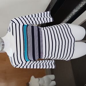 Christopher and Banks top